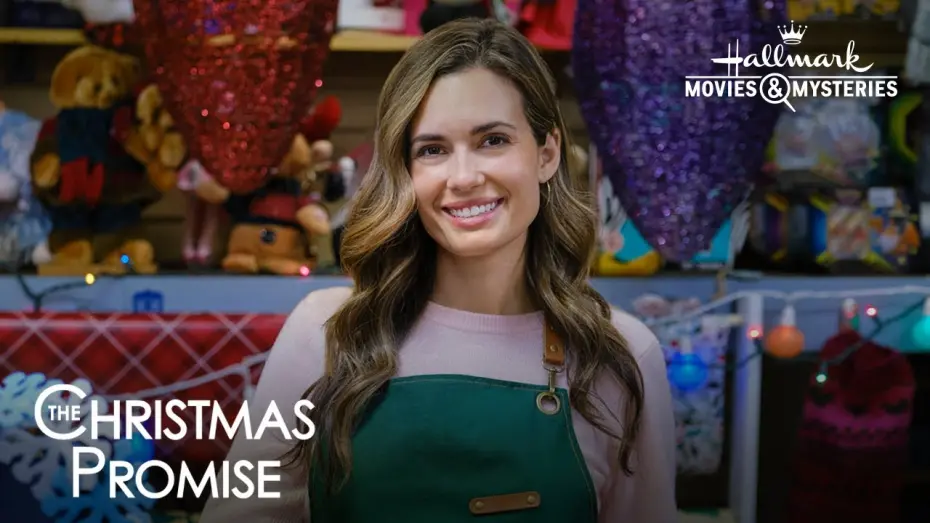 Watch film The Christmas Promise | Preview