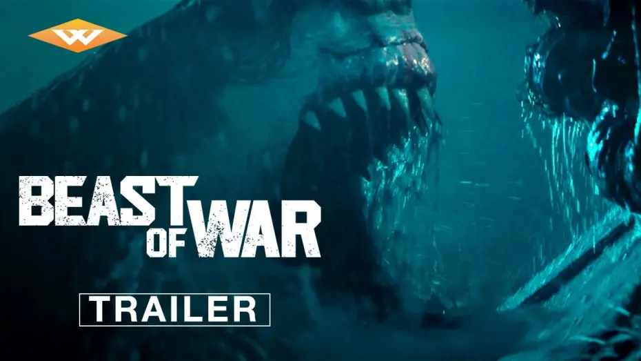 Watch film Beast of War | Official Trailer