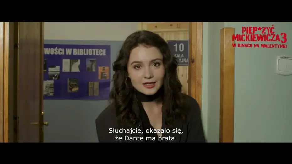 Watch film Screw Mickiewicz 3 | Co czeka bohater&oacute;w?