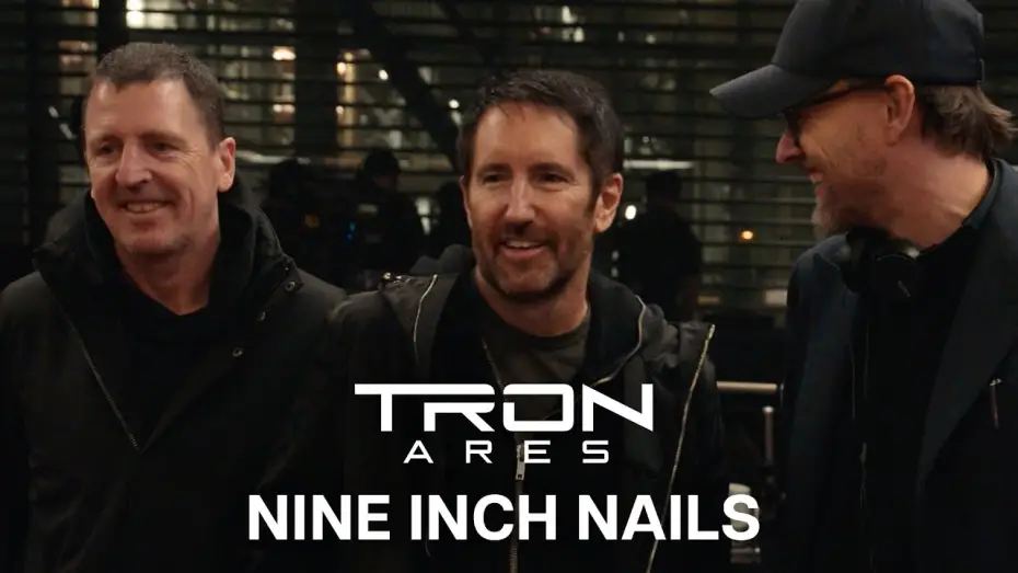 Watch film TRON: Ares | Nine Inch Nails