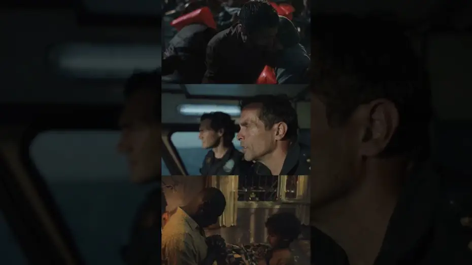 Watch film The Strangers