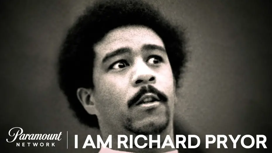 Watch film I Am Richard Pryor | Documentary Highlights