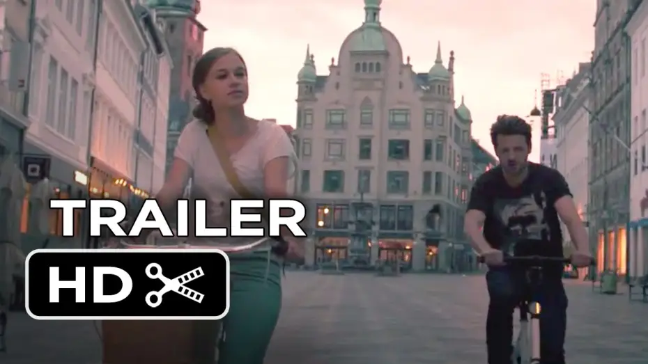 Watch film Copenhagen | Copenhagen Official Trailer 1 (2014) - Gethin Anthony Movie HD