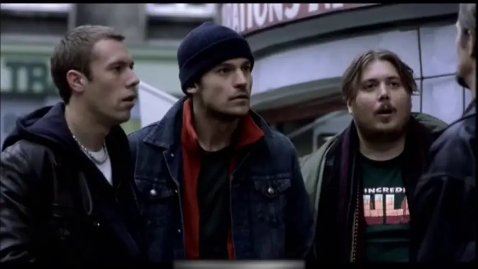 Watch film Stealing Rembrandt | Rembrandt (2003) - Officiel trailer