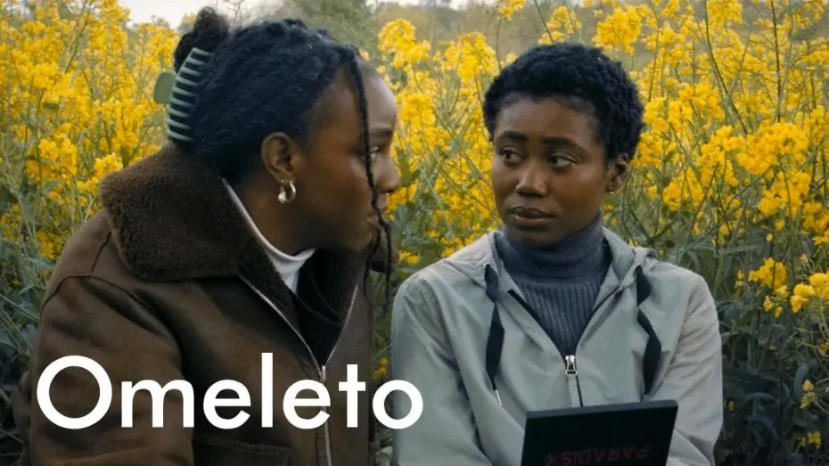 Watch film The Virtual Llama | THE VIRTUAL LLAMA | Omeleto