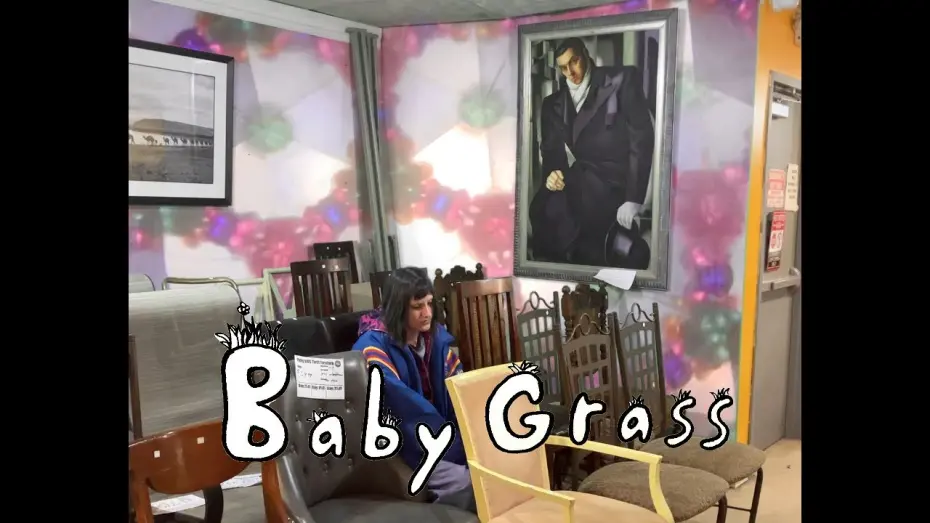 Watch film Baby Grass | Baby Grass