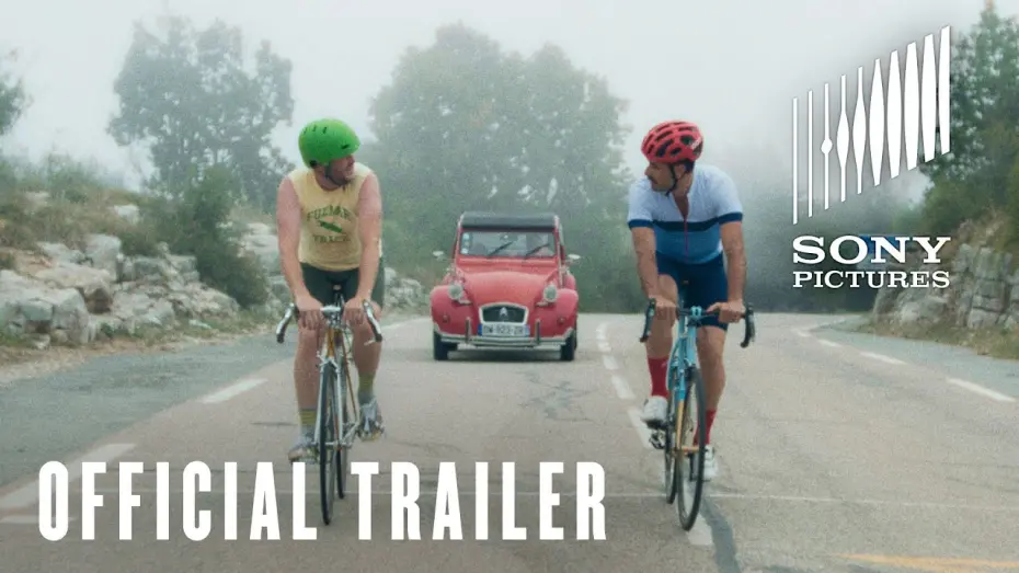 Watch film The Climb | Official UK Trailer