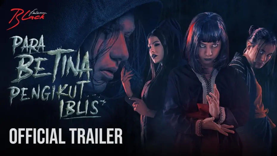 Watch film Para Betina Pengikut Iblis | Official Trailer 