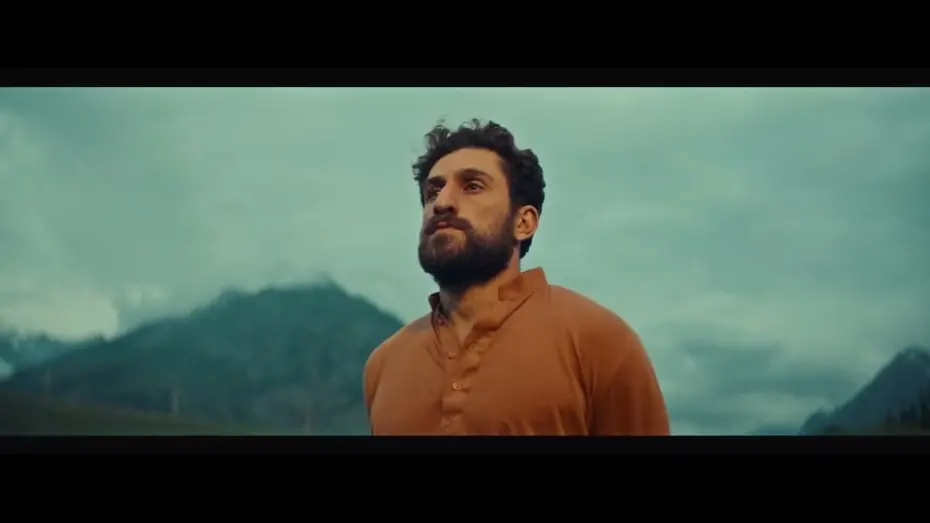 Watch film The Martial Artist | THE MARTIAL ARTIST Official Trailer | Shaz Khan, Sanam Saeed, Faran Tahir, Babar Peerzada, Thesa L