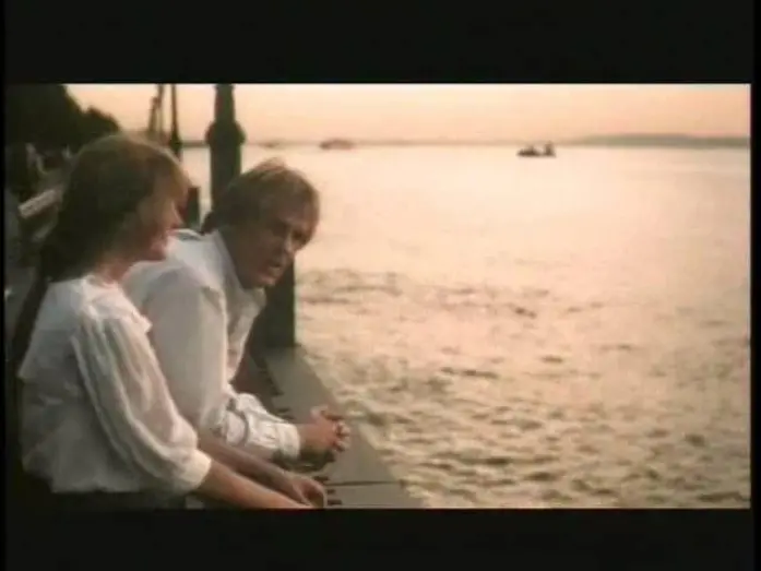 Watch film The Prince of Tides | "The Prince of Tides" - LONGER SCENE! - Tom & Savannah (at the seaport)