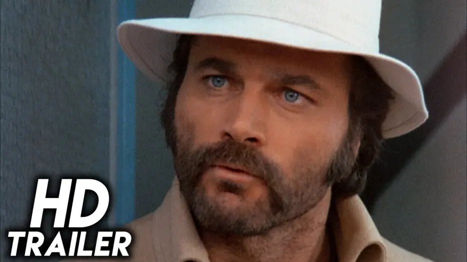 Watch film 21 Hours at Munich | 21 Hours at Munich (1976) ORIGINAL TRAILER [HD 1080p]