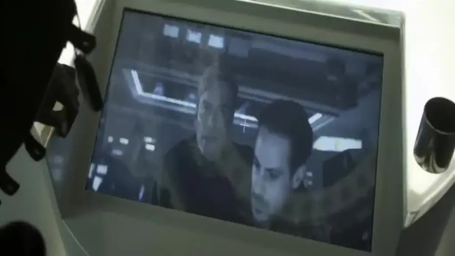 Watch film Prometheus | Prometheus 14 minutes of deleted scenes