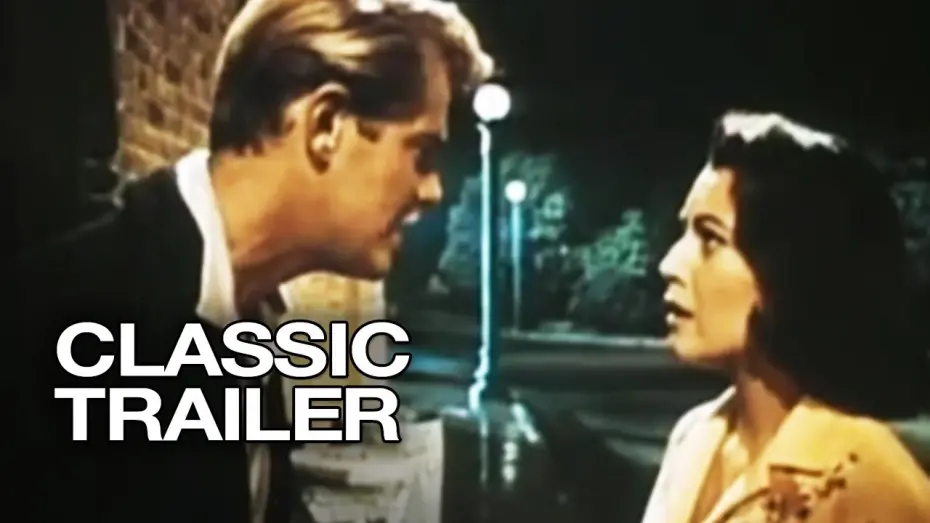 Watch film Imitation of Life | Imitation of Life Official Trailer #1 - Lana Turner Movie (1959) HD