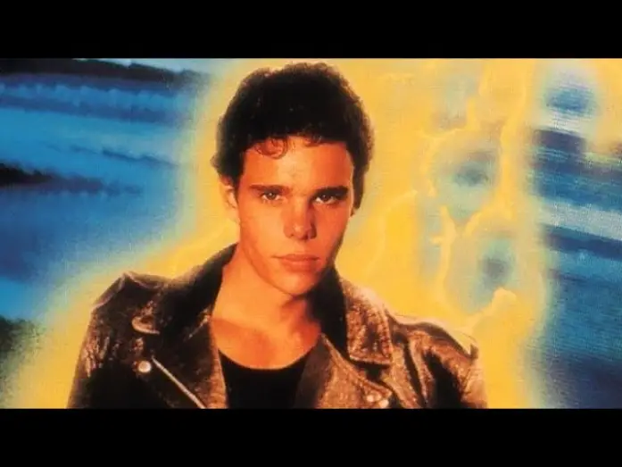 Watch film Remote Control | Remote Control (1988) - Trailer