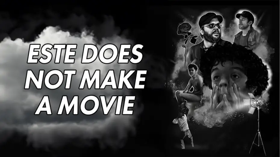 Watch film Este Does Not Make A Movie | Este Does Not Make a Movie | Official Trailer | BayView Entertainment