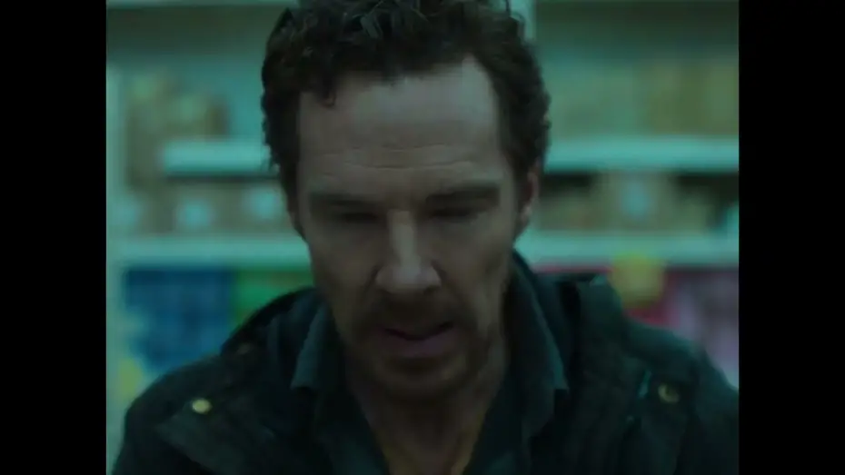 Watch film The Thing with Feathers | Aftermath :30