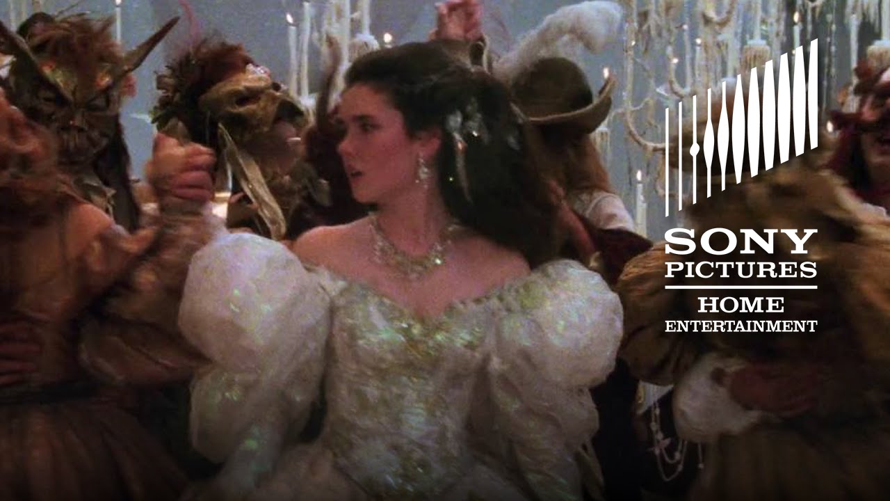 Watch film Labyrinth | 30th Anniversary Edition Spot