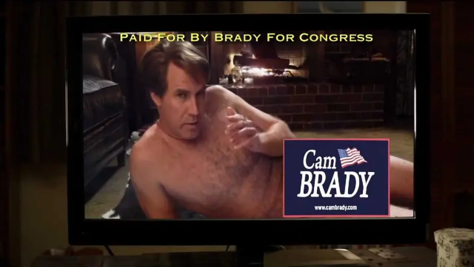 Watch film The Campaign | TV Spot 12