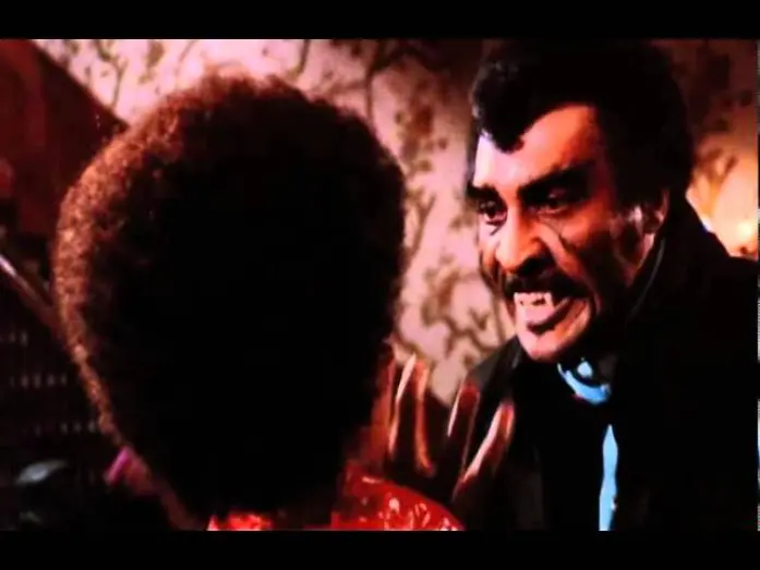 Watch film Scream Blacula Scream | Scream Blacula Scream Official Trailer #1 - Richard Lawson Movie (1973) HD