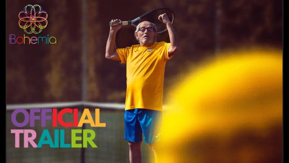 Watch film Silver Servers | Trailer