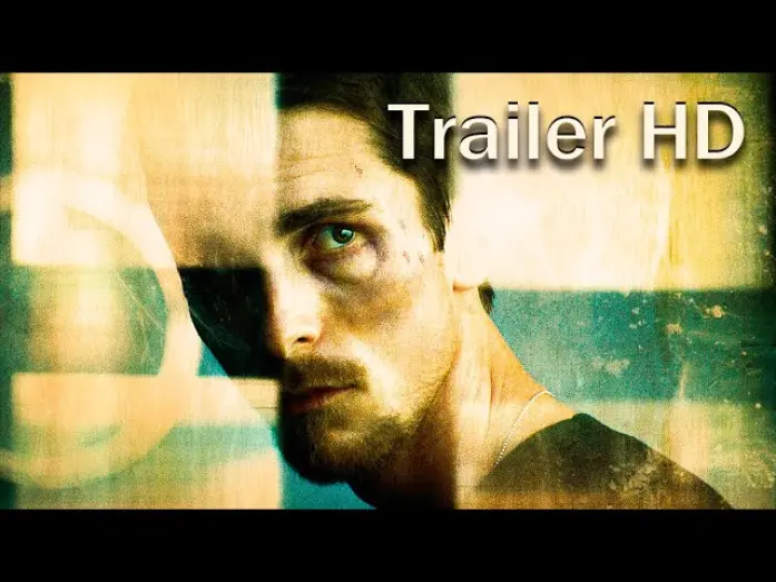 Watch film The Machinist | Машинист