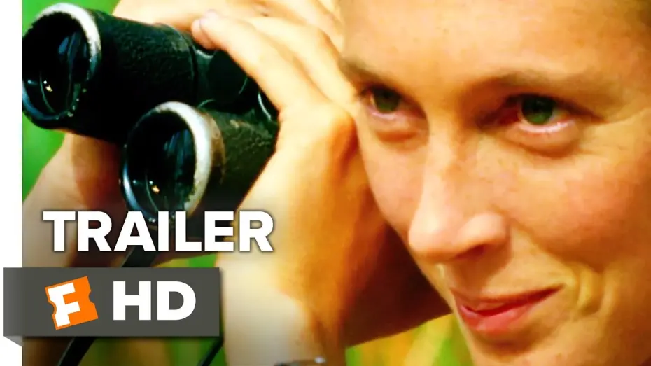Watch film The Man Who Wanted to Change the World | Jane Trailer #1 (2017) | Movieclips Indie