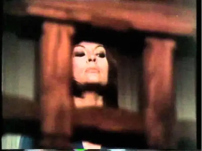 Watch film Blue Eyes of the Broken Doll | Blue Eyes of the Broken Doll Trailer