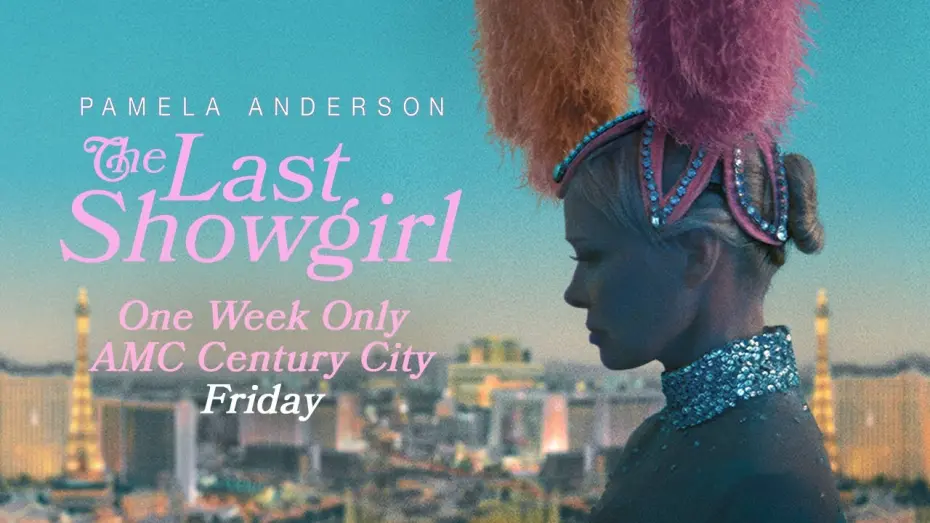 Watch film The Last Showgirl | Performance 30