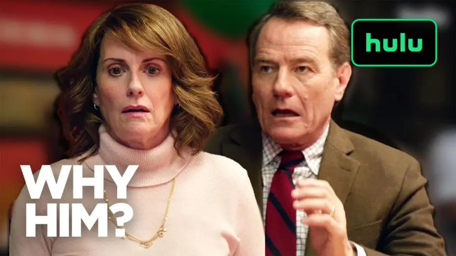 Watch film Why Him? | Stephanie