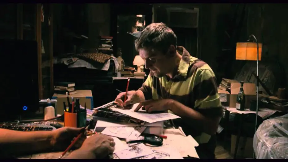 Watch film Business as Usual | Звичайна справа (2013) | Трейлер фільму