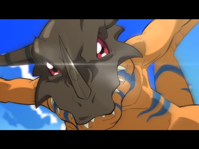 Watch film Digimon Adventure tri. Part 3: Confession | Digimon Adventure tri - Part 3: Confession - Official Trailer