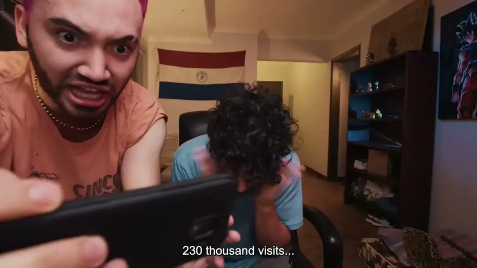 Watch film Do Not Enter | Int