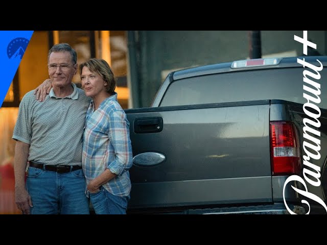 Watch film Jerry & Marge Go Large | Cast Featurette