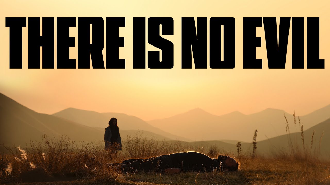 Watch film There Is No Evil | There Is No Evil - Official Trailer