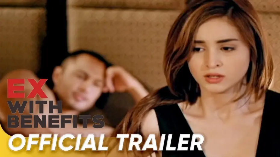 Watch film Ex With Benefits | 