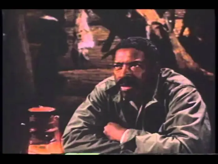 Watch film Trapper County War | Trapper County War Trailer 1989