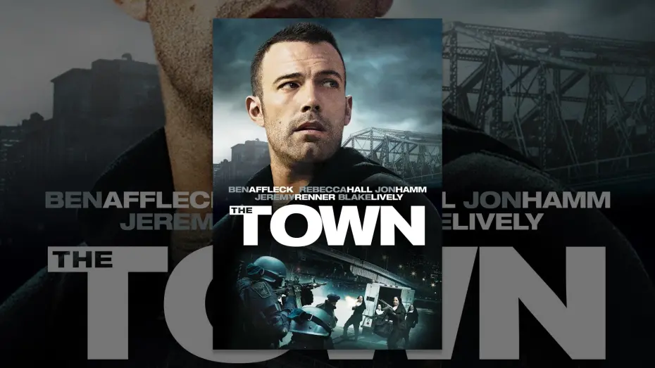 Watch film The Town | The Town (2010)