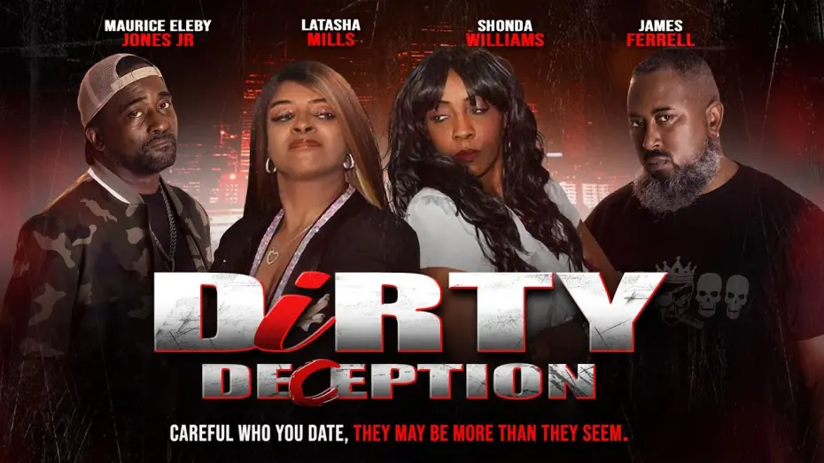 Watch film Dirty Deception | Trailer