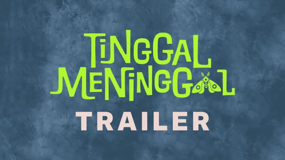 Watch film Tinggal Meninggal | TRAILER TINGGAL MENINGGAL