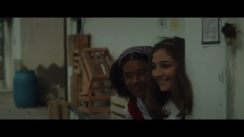 Watch film Seaside Avenue | Avenida Beira Mar I Trailer Oficial