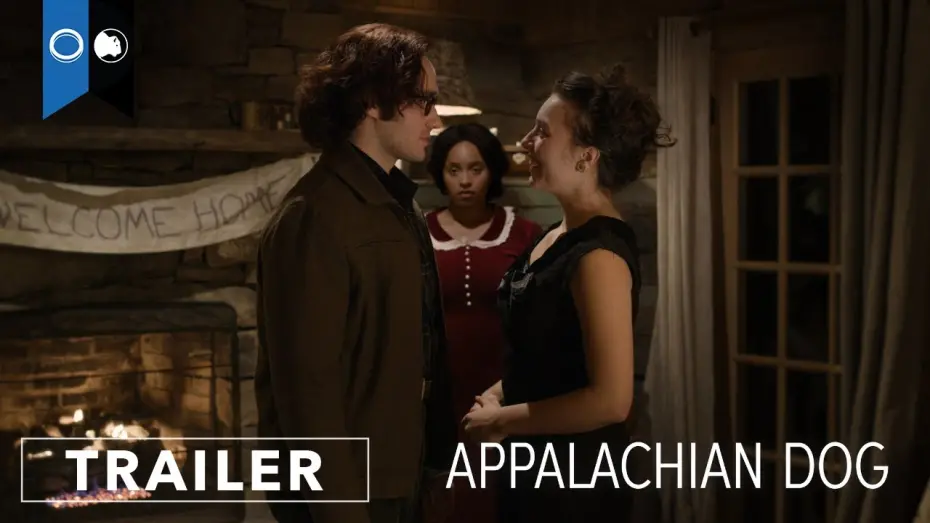Watch film Appalachian Dog | Appalachian Dog | Official Trailer | Drama | Romance