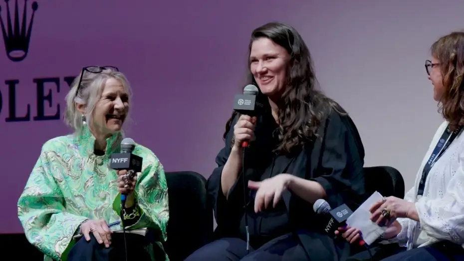 Watch film Sound of Falling | Mascha Schilinski on Sound of Falling