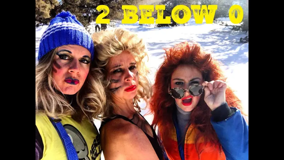 Watch film 2 Below 0 | 2 Below 0 🌡  (Movie Trailer)