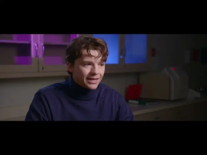 Watch film Soul on Fire | Meet John O