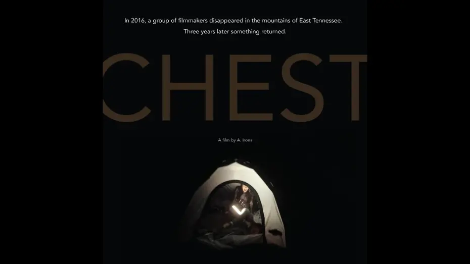 Watch film CHEST | CHEST - Official Teaser