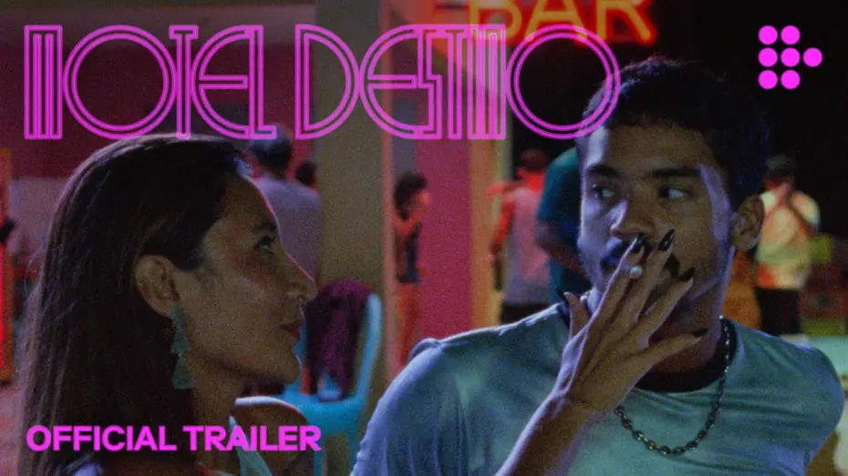Watch film Motel Destino | Official Trailer [Subtitled]