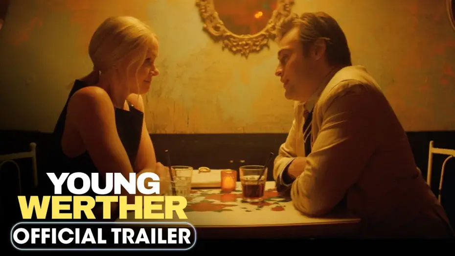 Watch film Young Werther | Official Trailer