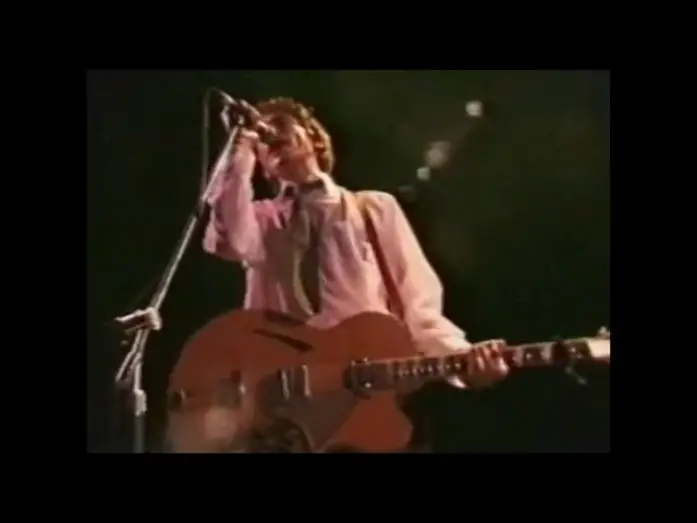 Watch film Dead Set! | You Am I - 1998-02-xx - Dead Set! - performance/interview