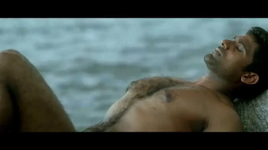 Watch film Ka Bodyscapes | Ka Bodyscapes(2016) Teaser