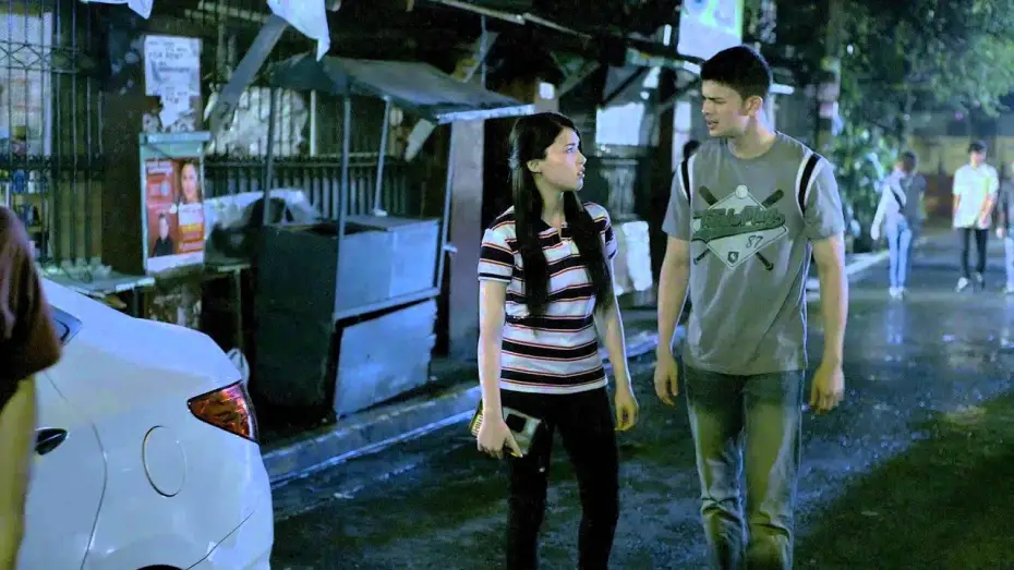 Watch film Dilim | Trailer